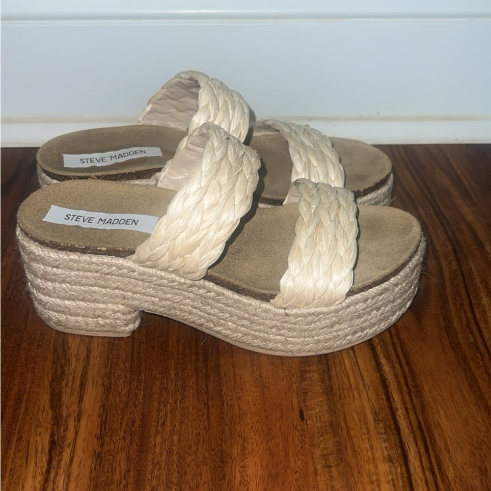Steve Madden Known Sandal